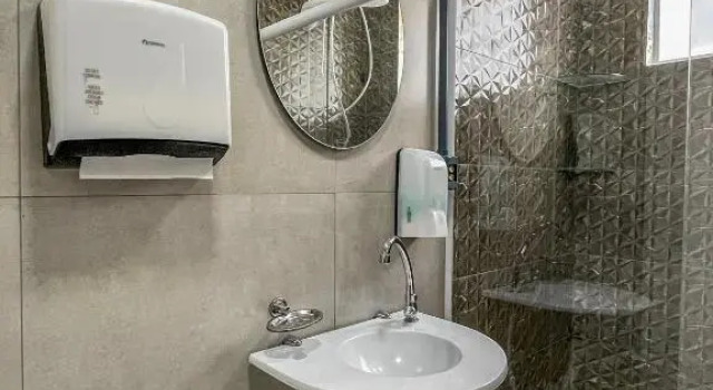 Двухместный номер Standard Araucária Hostel e Pousada