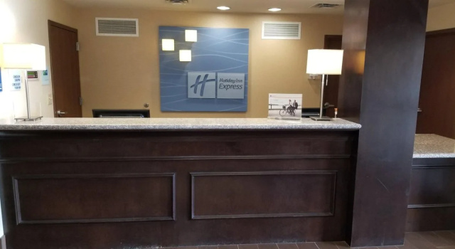 Wingate by Wyndham Kittanning