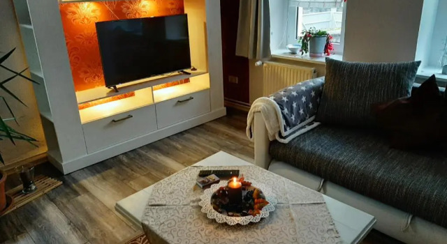 Ferienwohnung Familie Seel