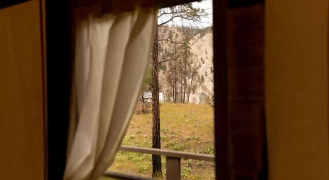 Номер Standard KUMSHEEN Rafting Resort