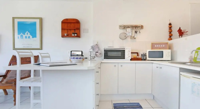 Studio Apartment Fish Hoek Bay