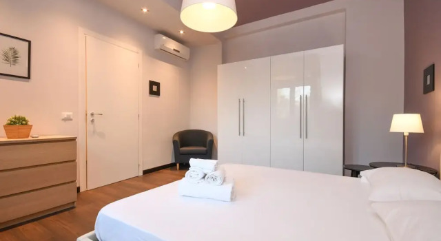 Апартаменты Deluxe Desenzanoloft – A Casa di Sara