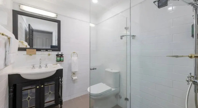 Двухместный номер Standard с балконом voco® Kirkton Park Hunter Valley by IHG