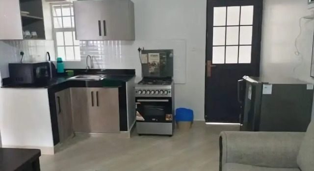 Студия Classic Lux Suites Studio City Apartments