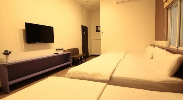 Номер Standard 加依家溫馨民宿Home Sweet Beach Hotel