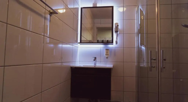 Двухместный номер Standard Liljeholmens Stadshotell