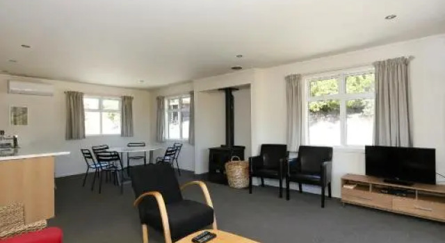 Totara Cottage, Забронировать Дом для отпуска Виллы Лейк-Текапо, Вилла