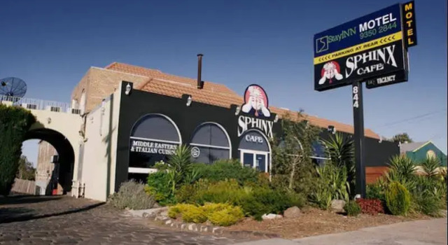 StayINN Motel, Boek Motel Hotels in Coburg North met zwembad, Zwembad