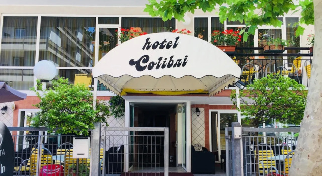 Hotel Colibrì