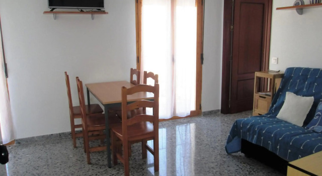 Apartamento Terranova La Placeta, Varaa Huoneisto Alhama de Granada Granada