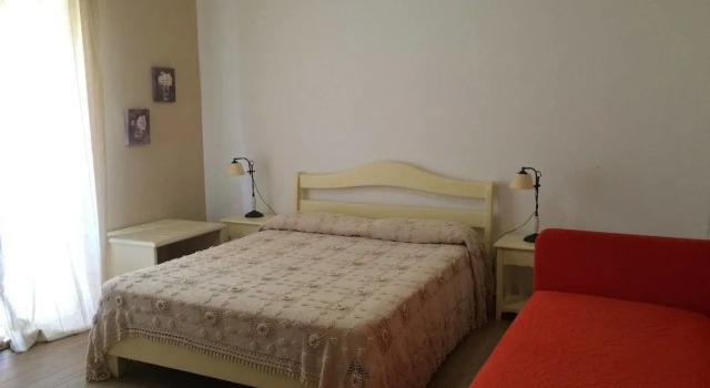 B&B Frontemare