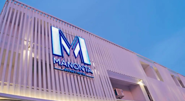 Manonta Budget Hotel