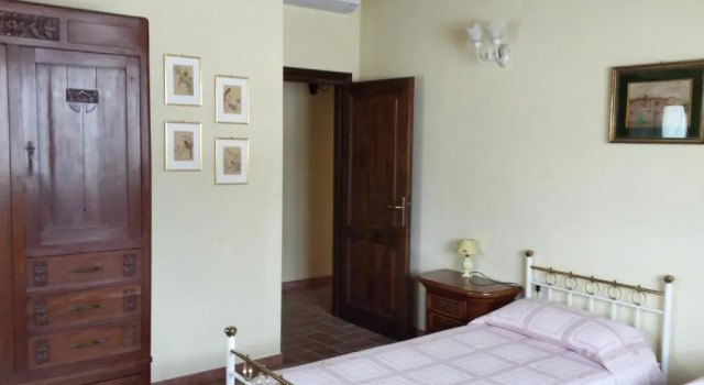 Agriturismo Podere La Cascata