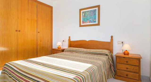 Lejlighed Voramar 2f
