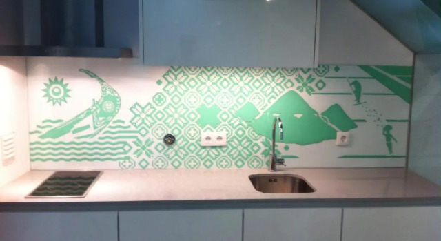 Номер Standard Casa do Cais