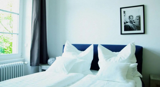 Boutique Suites and Residences Heidelberg – Alte Zigarrenmanufaktur