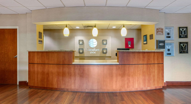 Comfort Inn Powell - Knoxville North, Prenota Hotel Knoxville 