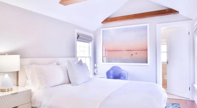 Двухместный номер Standard Hotel Pippa