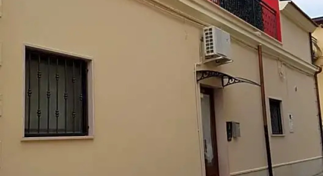 Guest House, Rezervovat Penzión Palazzo San Gervasio Basilicata
