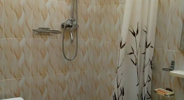 Номер Deluxe Ruwenzori View Guest House