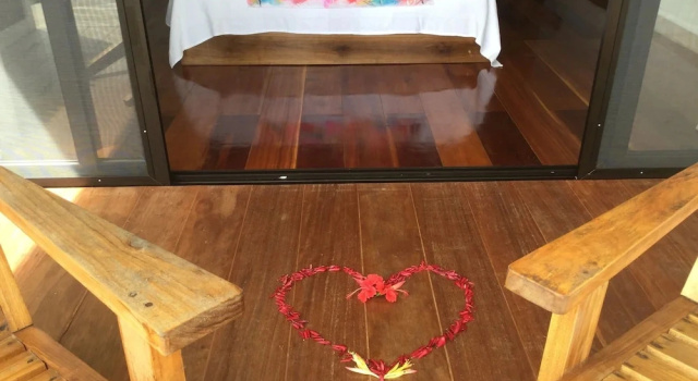 Номер Standard Villa F&B