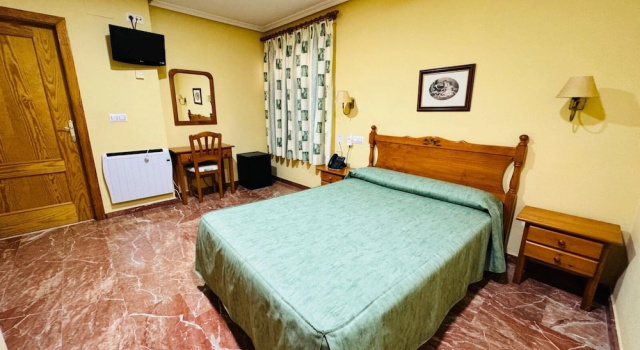 Single Room Albohera Playa Hotel, Rezerwuj Hotel San Javier Mar Menor Coast