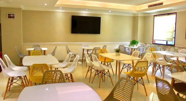 Elan Inn Chengdu Chunxi Taisheng Road