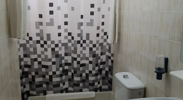 Двухместный номер Standard с балконом Hostal Miramar