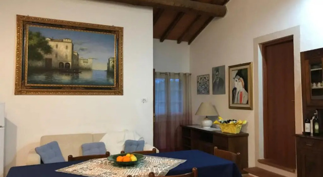 Апартаменты Superior Tenuta De Fanti Agriturismo