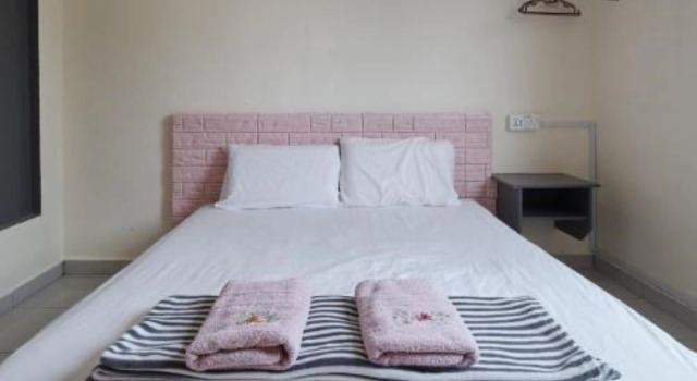 Putra Kajang Star Hotel, Забронировать Отель Бандар-Бару-Банги Селангор