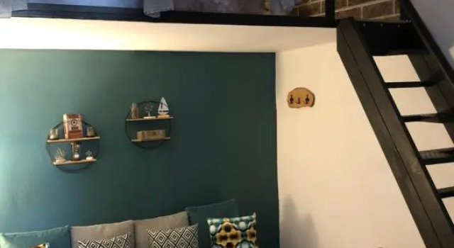 Small cosy house Lavrion