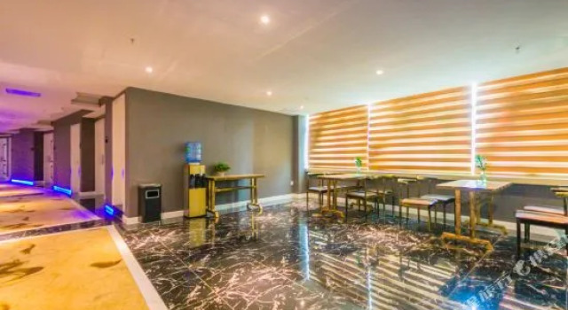 Wesney Hotel (Fuzhou Taijiang Wanda East Second Ring Road Taixuan Branch)(福州威斯尼酒店（台江万达金融街●闽江游台江码头店）), Book Hotel Fuzhou Fujian
