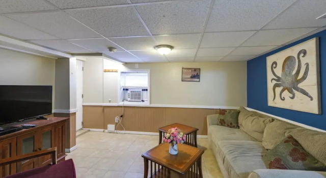 Апартаменты Seaside Heights Apt < 2 Blocks to Boardwalk!