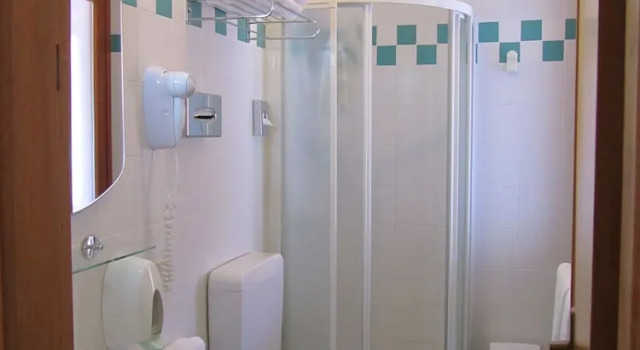 Номер Comfort Eco Hotel Montemerlo