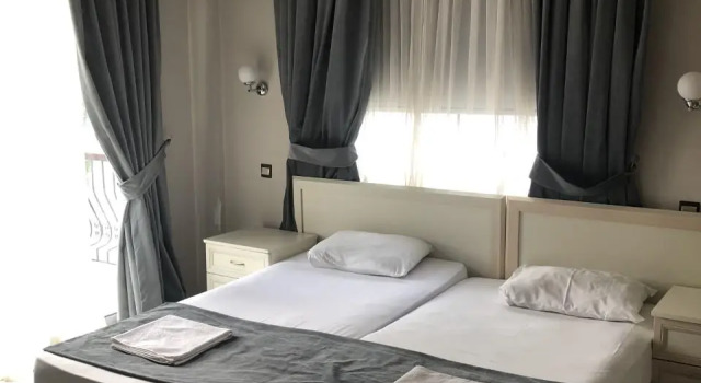 Двухместный номер Standard The Prince Inn Hotel & Villas