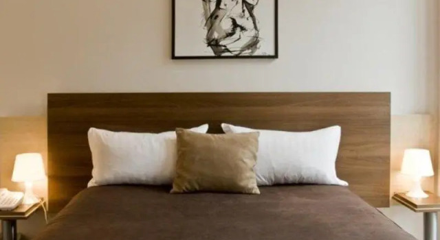 Номер Standard Avni Kensington Hotel