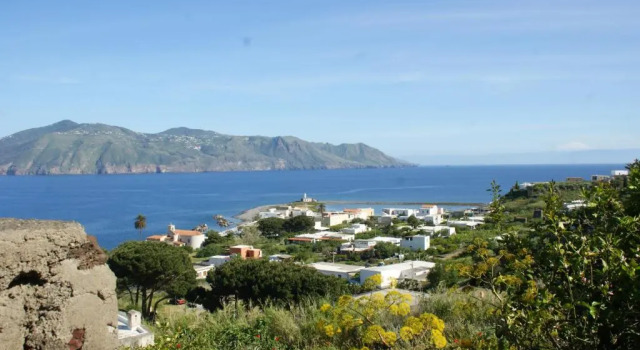 Апартаменты Casa Katia