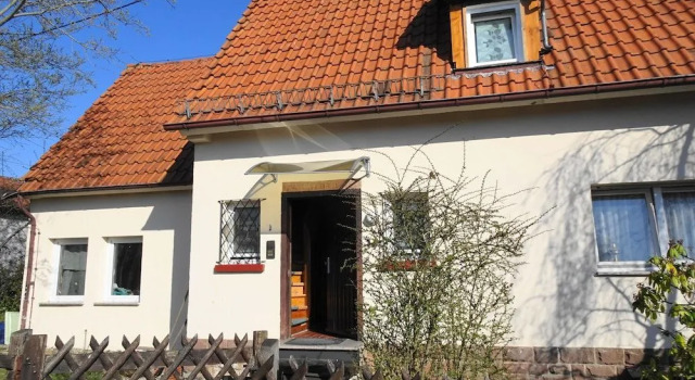 Haus Fermate, Réserver Maison d'hôtes Wilhelmsfeld Odenwald