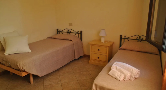 La Casa di Spinosella Agriturismo