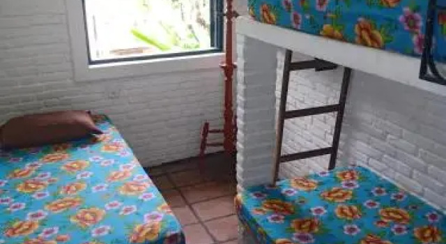 Terra das Tribos Hostel