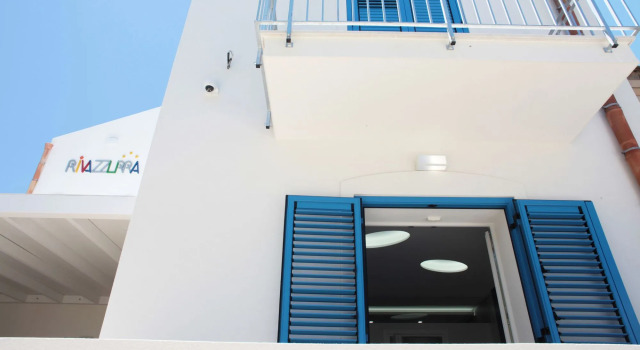 Rivazzurra Design Rooms