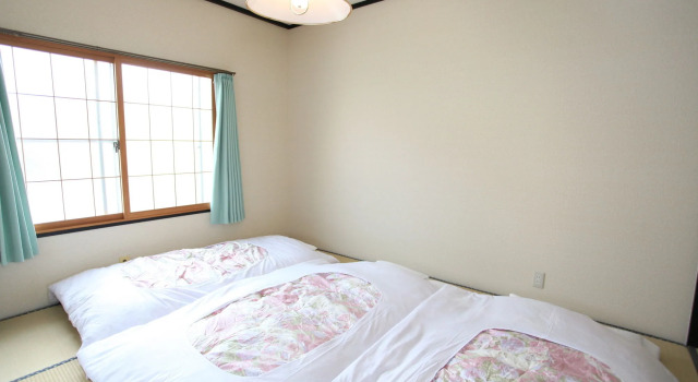 Fujiyama Base