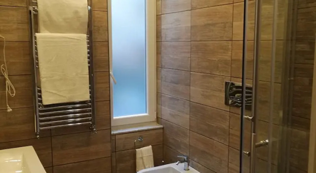 Двухместный номер Comfort с балконом B&B Marange