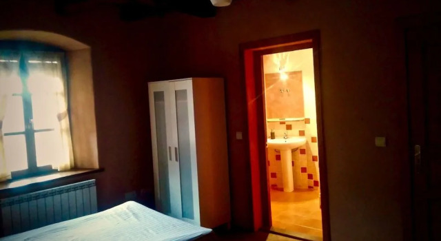 Casa Chao do Prao