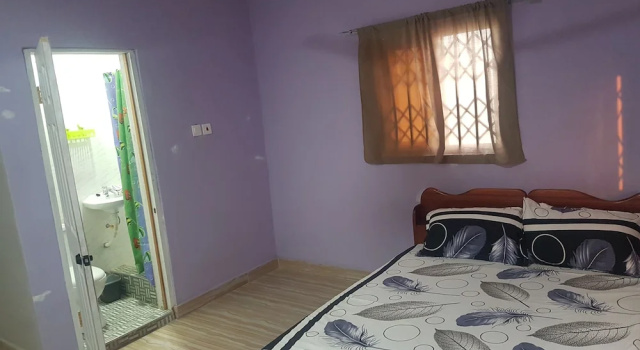 Private Executive Apartments, Book Lejlighed Weija 