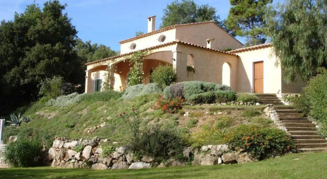 Villa Valbonne