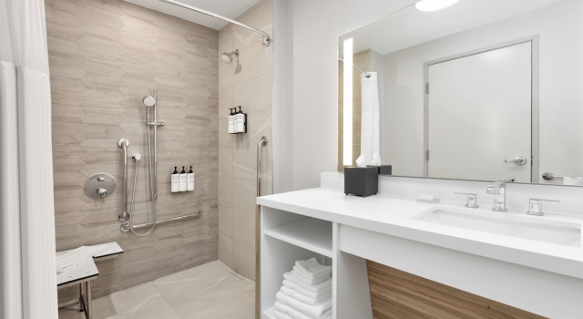 Номер Standard Wyndham Garden Anna