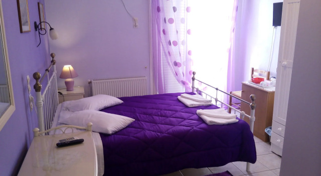 Hera Hotel
