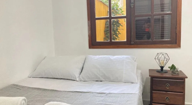 Numa Boa Suites, Забронировать Отель Отели штата Рио-де-Жанейро с завтраком, Завтраки