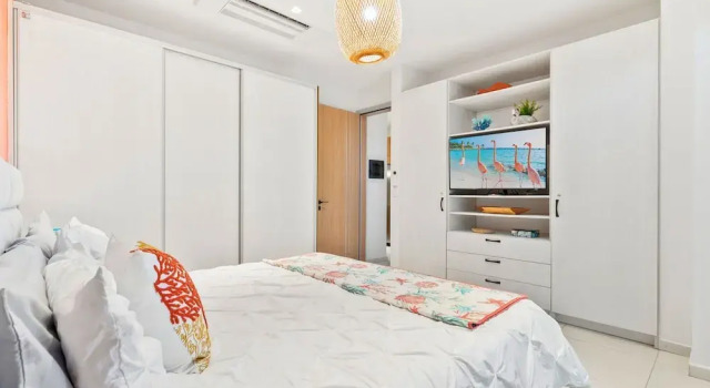 Wariruri Condos by SunStays, Rezerwuj Apartament Noord Aruba